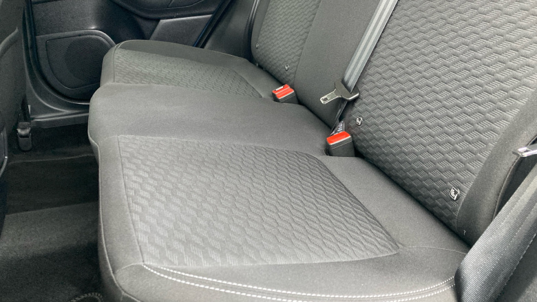 Ford Fiesta 1.0 EcoBoost Hbd mHEV 125 Titanium X 5dr Petrol Hatchback